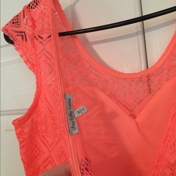 Charlotte Russe dress. Medium - Picture 4 of 4